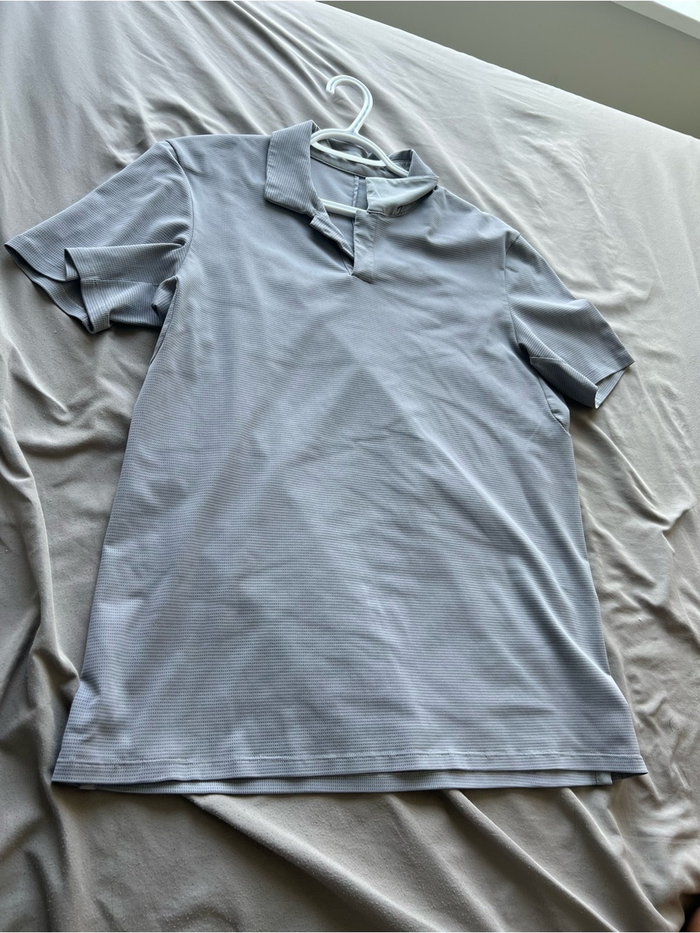 Lululemon Men’s Polo Shirt